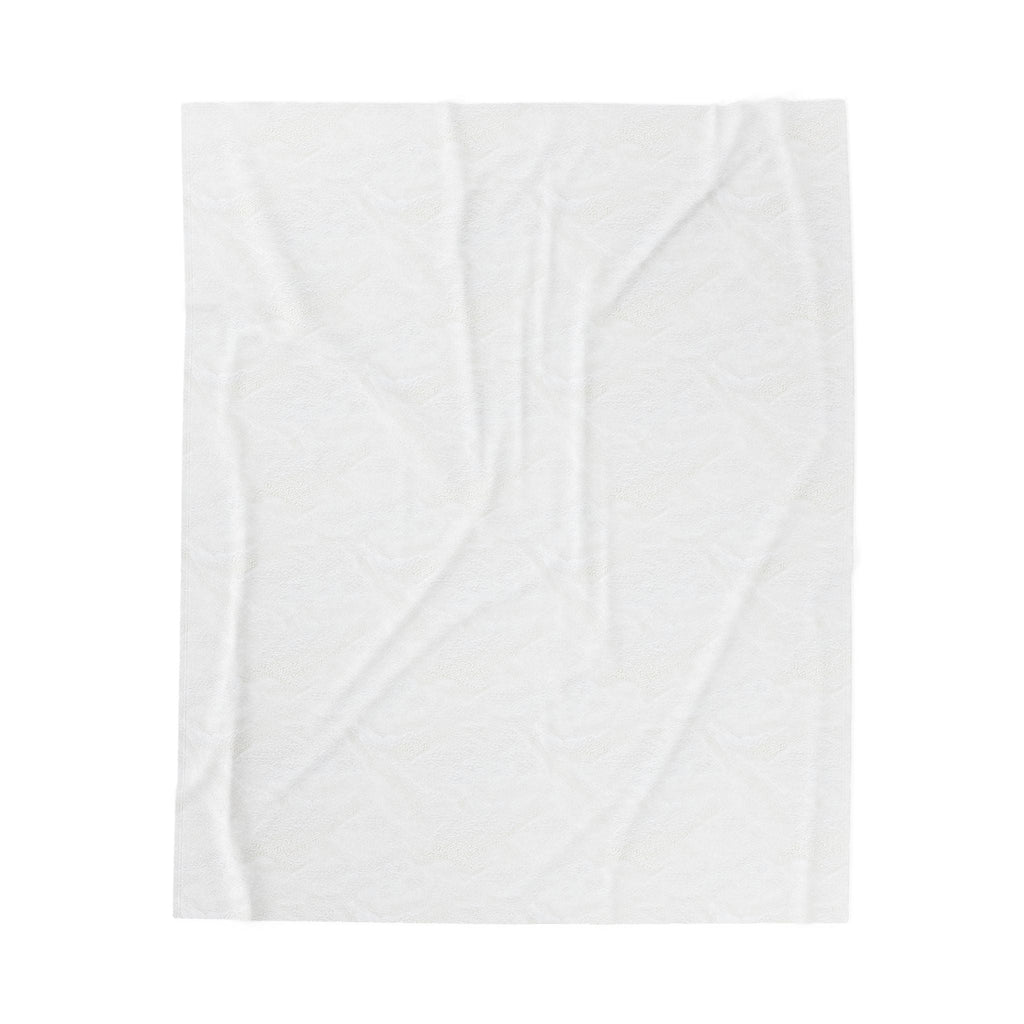 Mountain Bike Velveteen Blanket - FitNFlow