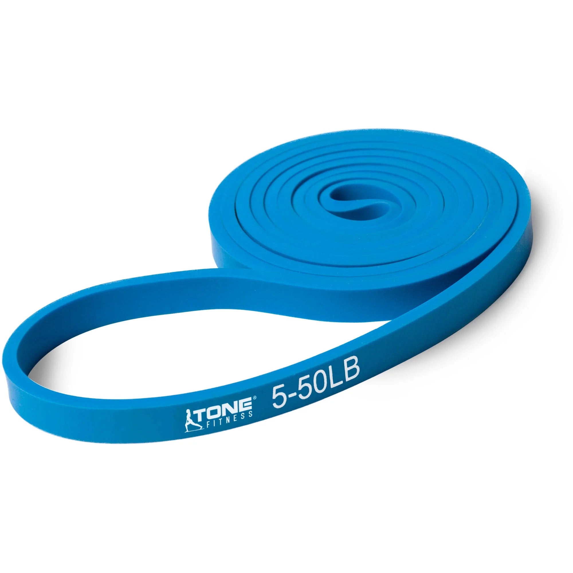 Ultimate Resistance Training Band - Fit & Flow