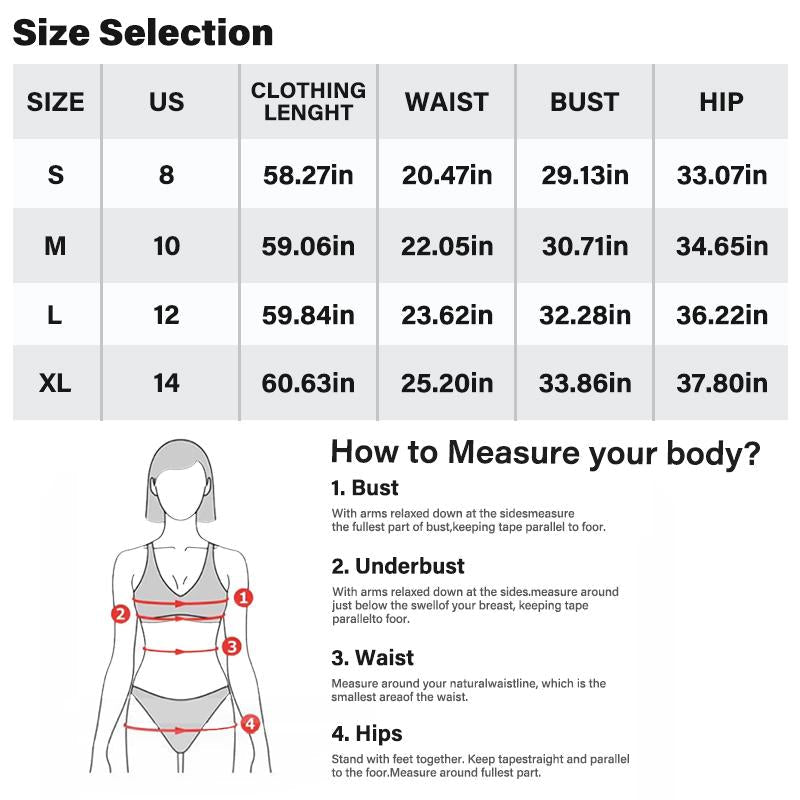 Women's Long Sleeve Flared Sports Jumpsuit - Zipper Jumpsuit, Wide Leg Bodysuit, Sexy One - Piece Yoga Jumpsuit, Fitness Activewear for the Gym, Pilates, Casual or Street Wear, Tennis Skirt with Shorts and Tie - Front Activewear - FitNFlow